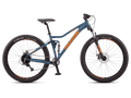 Mongoose Ledge X1 27.5-inch Mountain Bike