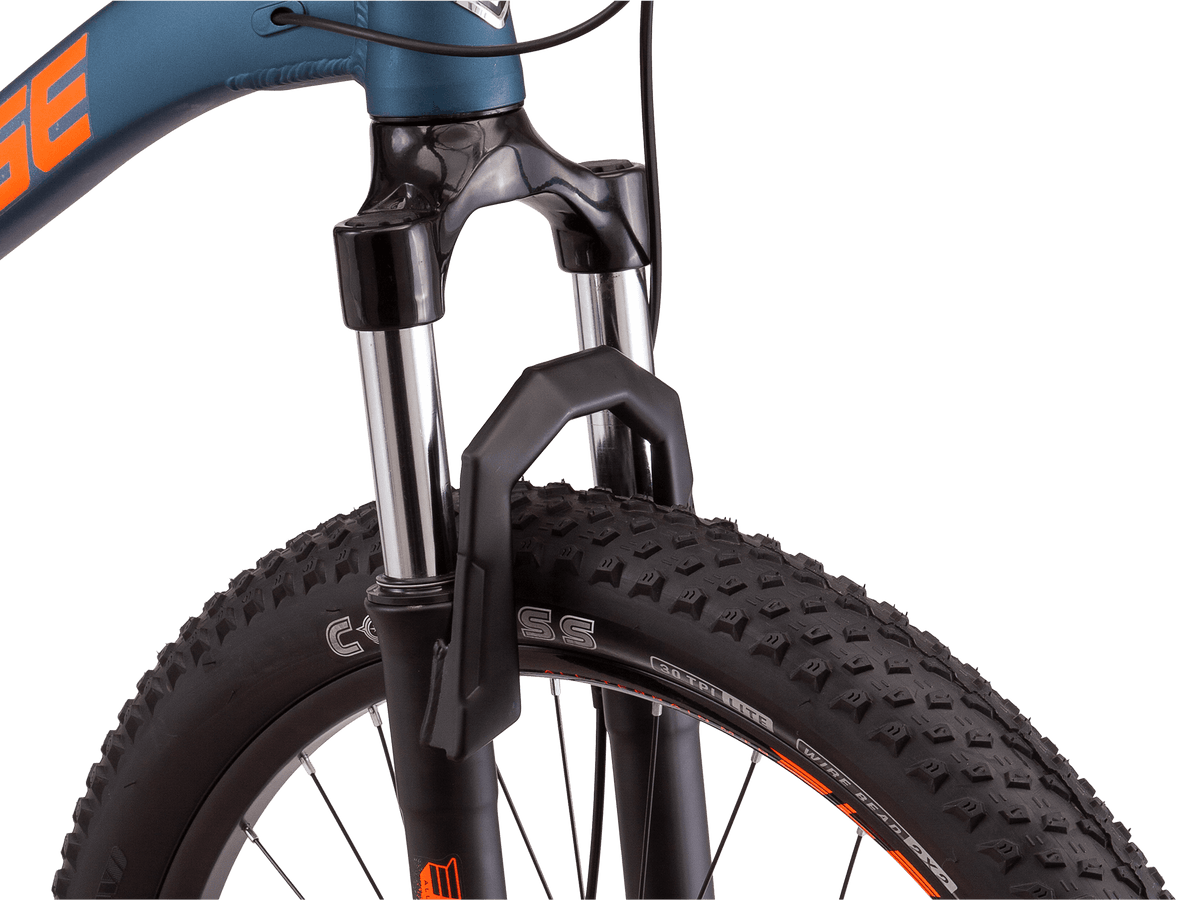 Mongoose Ledge X1 27.5-inch Mountain Bike