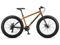 Mongoose Argus ST 26-inch Fat Tire Mountain Bike